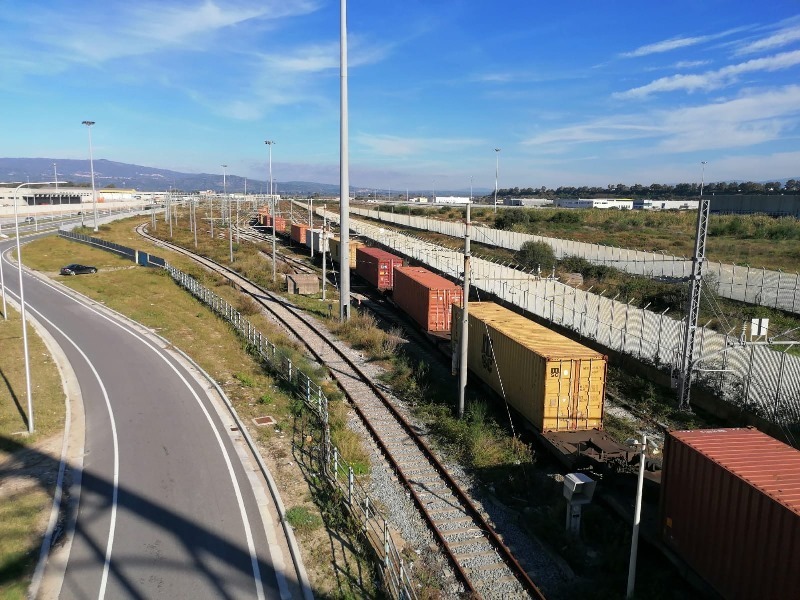 porto di gioia tauro