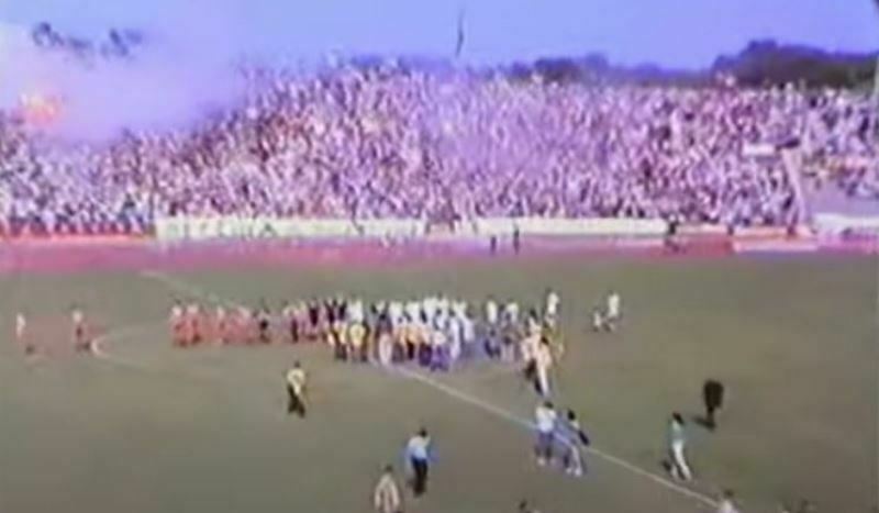 reggina cremonese spareggio 1989