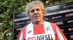renzo rosso presidente vicenza reggina