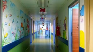 reparto pediatria gom reggio calabria