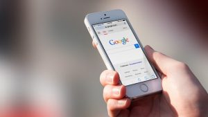 ricerche google 2020