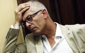 senatore nicola morra