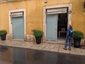 sequestro Donzelli