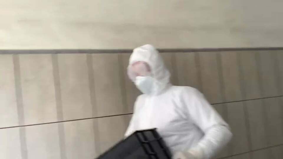 sindaco messina de luca spazzatura 1