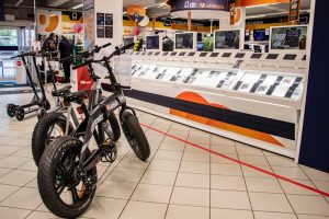 unieuro reggio calabria