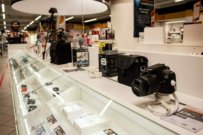 unieuro reggio calabria