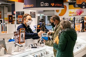 unieuro reggio calabria