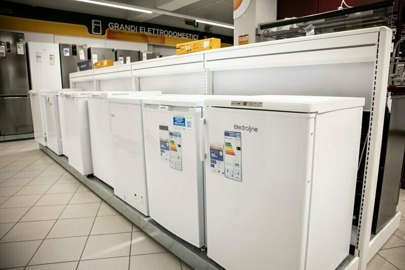 unieuro reggio calabria