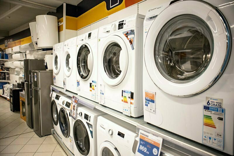 unieuro reggio calabria