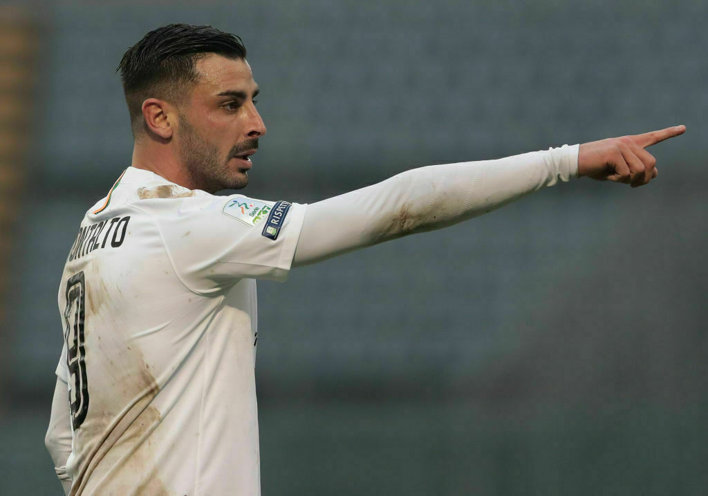 US Cremonese v Venezia – Serie B