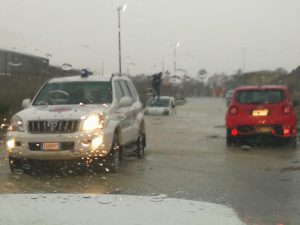 Alluvione Calabria