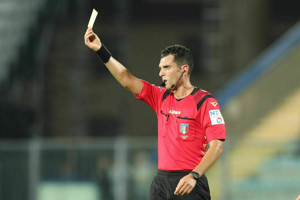 Empoli FC v US Cremonese – Serie B