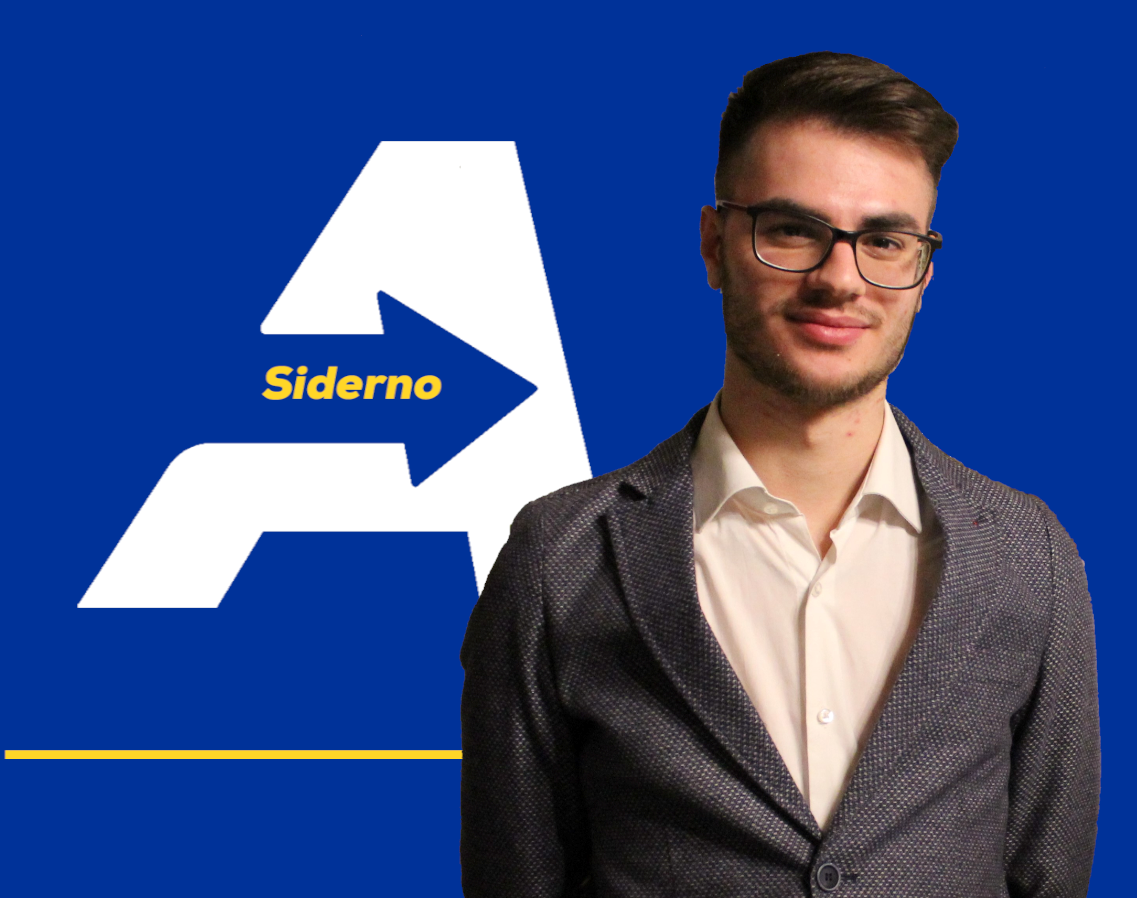 Azione Siderno