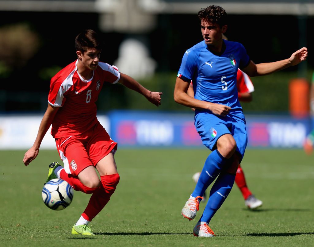 Christian Dalle Mura