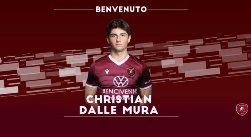 Dalle Mura Reggina