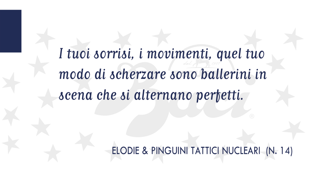 baci perugina san valentino 2021