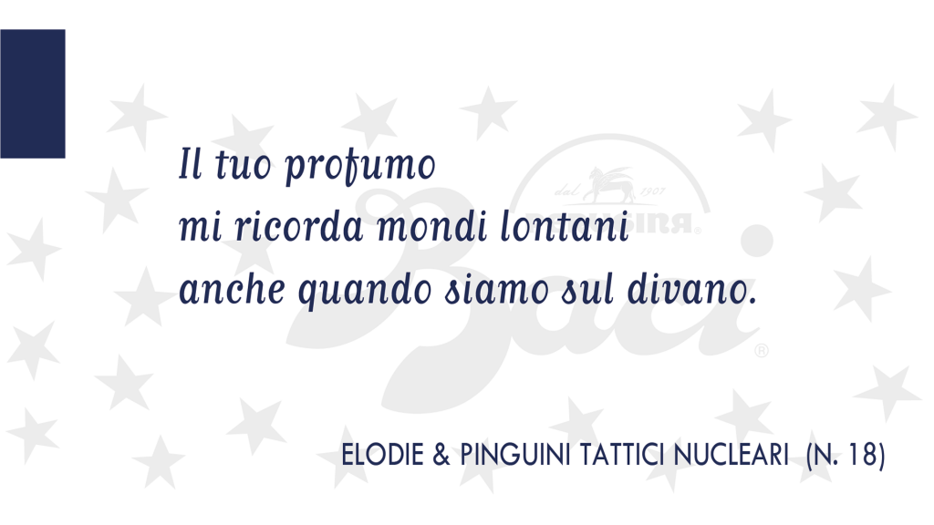 baci perugina san valentino 2021