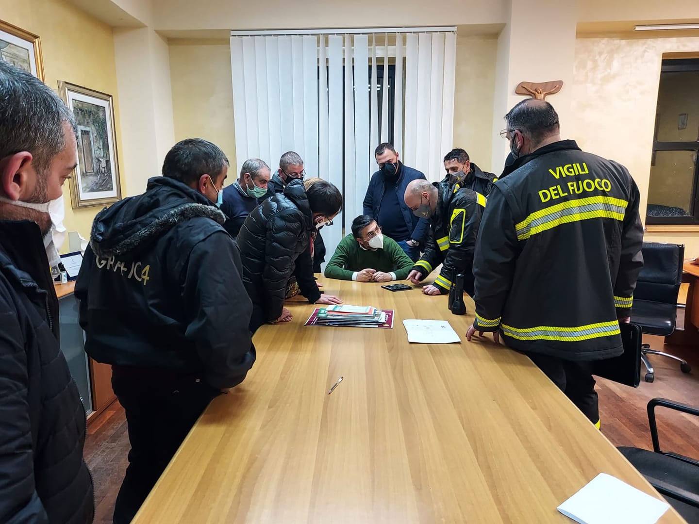 Idà rosarno