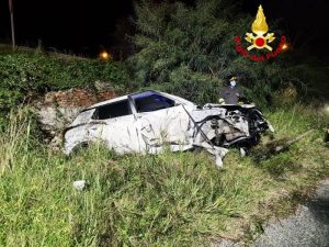 Incidente Messina