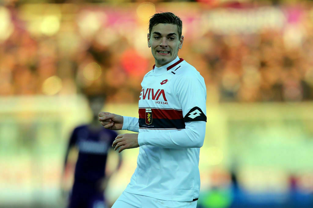 ACF Fiorentina v Genoa CFC – Serie A