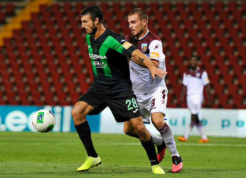 Pordenone Calcio v US Salernitana – Serie B