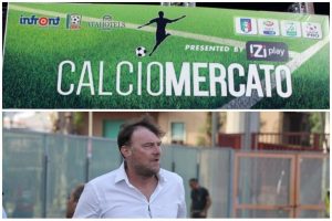 Taibi calciomercato