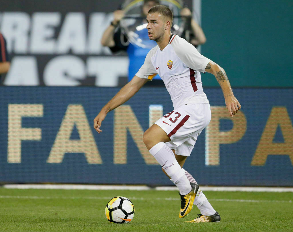 International Champions Cup 2017 – AS Roma v Paris Saint-Germain