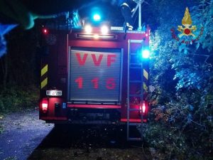 Vigili del Fuoco
