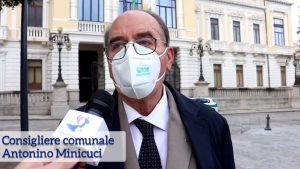 antonino minicuci reggio calabria