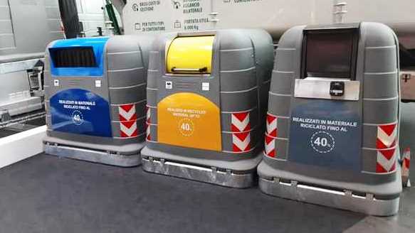 cassonetti intelligenti reggio calabria