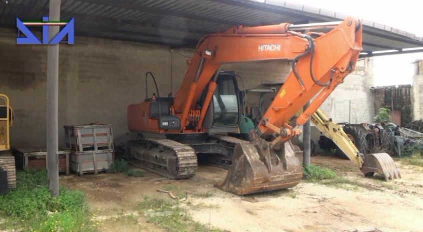 confisca imprenditori castelvetrano