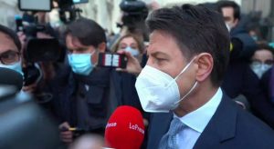 conte premier