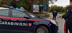 controlli carabinieri reggio calabria taurianova
