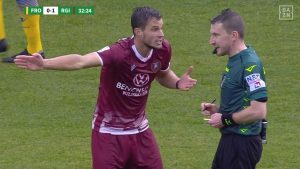 crisetig arbitro