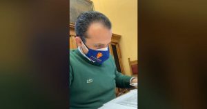 de luca diretta sindaco messina