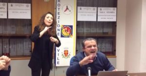 de luca messina