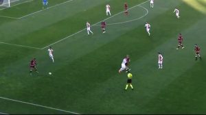 diretta reggina-lecce live