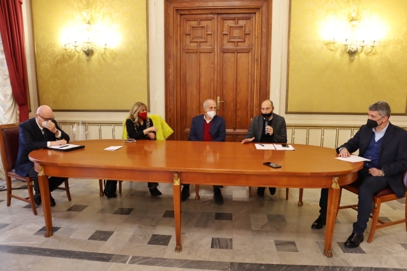 farmacia per il sociale reggio calabria