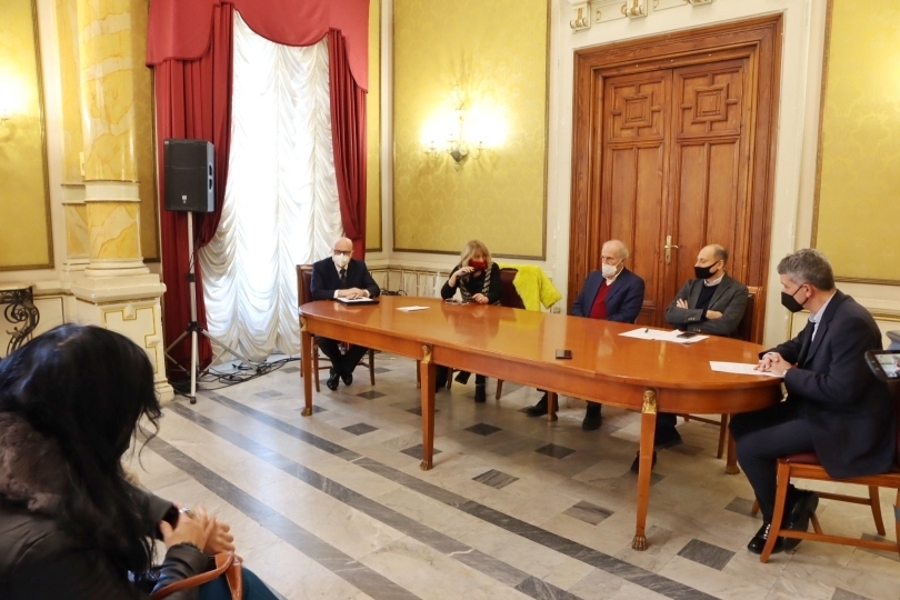 farmacia per il sociale reggio calabria
