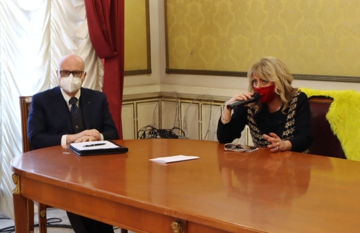 farmacia per il sociale reggio calabria