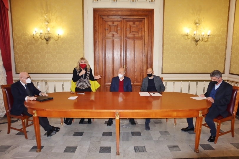 farmacia per il sociale reggio calabria