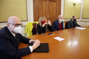 farmacia per il sociale reggio calabria