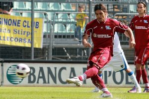 frosinone-reggina serie b 2010-2011.01 viola