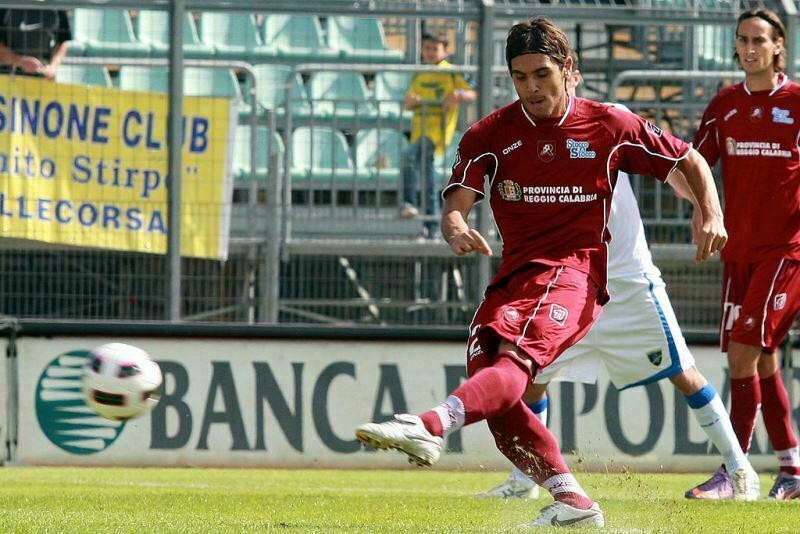 frosinone-reggina serie b 2010-2011.01 viola