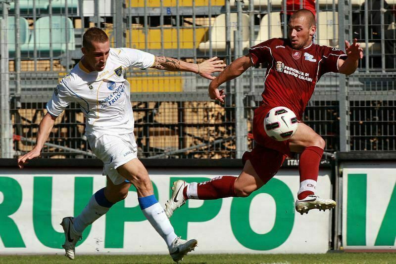 frosinone-reggina serie b 2010-2011.01