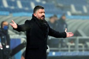 gennaro gattuso