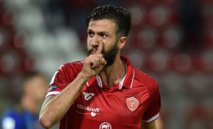calciomercato reggina iemmello