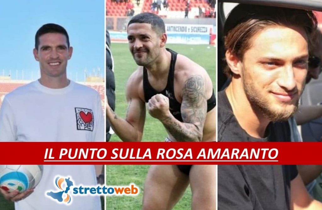 lafferty, de rose, plizzari