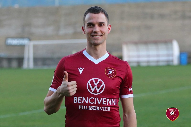 lakicevic calciomercato reggina