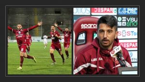 liotti bellomo reggina